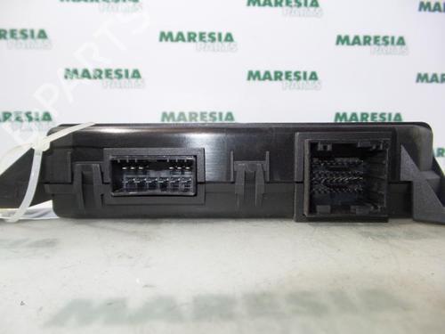 Control unit FIAT STILO (192_) 1.6 16V (192_XB1A) | BP31428142M11