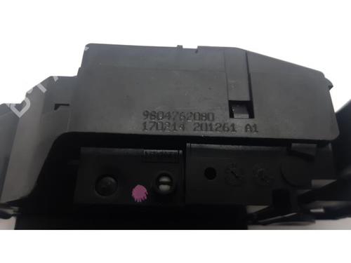 Elektronisk modul CITROËN C4 Picasso II 1.6 HDi / BlueHDi 115 | BP31458343M83