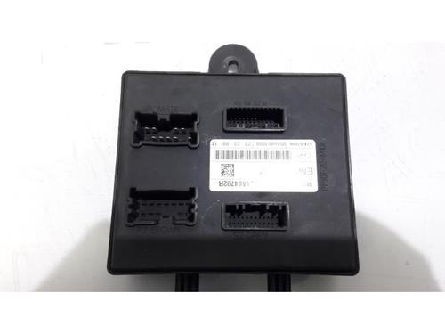 Control unit RENAULT CLIO IV Grandtour (KH_) 1.5 dCi 90 (KHN3, KHN4) | BP31436443M11 
