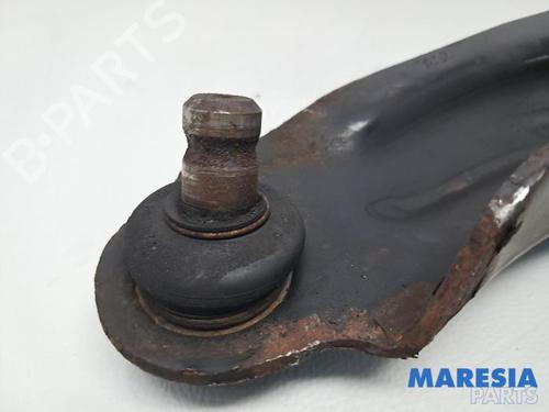 Left front suspension arm RENAULT CLIO IV (BH_) 0.9 TCe 90 (BHNF, BHMA, BHMH, BHJK, BHJR) | BP31416639M12 