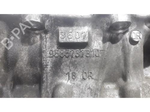 Front right seatbelt CITROËN C4 CACTUS 1.6 BlueHDi 100 | BP31500690I25  - Image 8