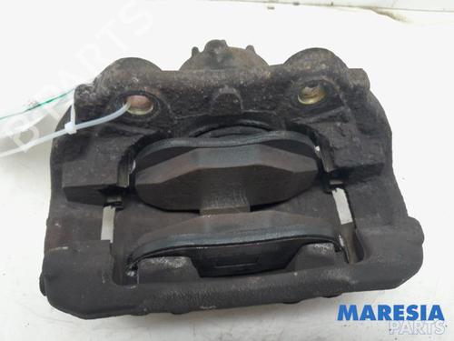 Used Left front brake caliper PEUGEOT 307 CC (3B) 2.0 16V (140 hp) 31404972