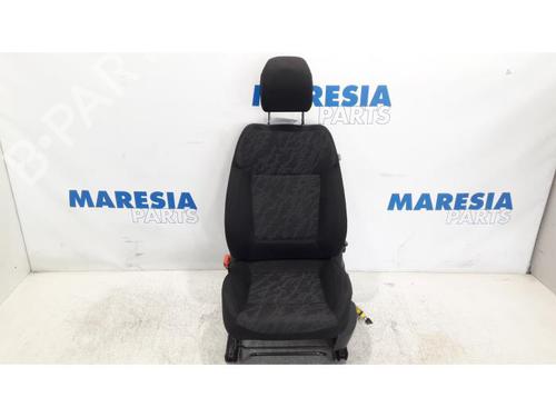 Used Left front seat PEUGEOT 3008 I MPV (0U_) 1.6 VTi (120 hp) 31389585