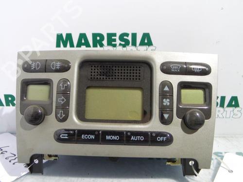 Used Climate control LANCIA LYBRA (839_) 1.8 16V (839AXB1A, 839AXG1A) (131 hp) 31464312