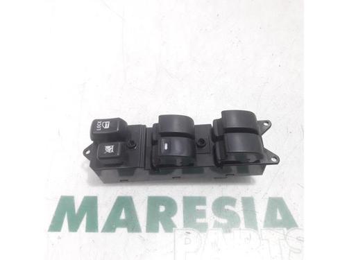 Used Switch CITROËN C-CROSSER (VU_, VV_) 2.2 HDi (156 hp) 31417885