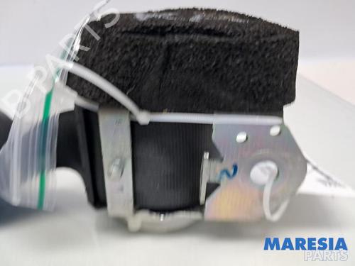 Rear right seatbelt FIAT 500 (312_) 1.2 (312AXA1A) | BP31401034I28