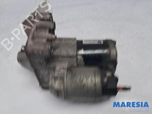 Used Starter CITROËN DS4 (NX_) 1.6 VTi 120 (120 hp) 31468861