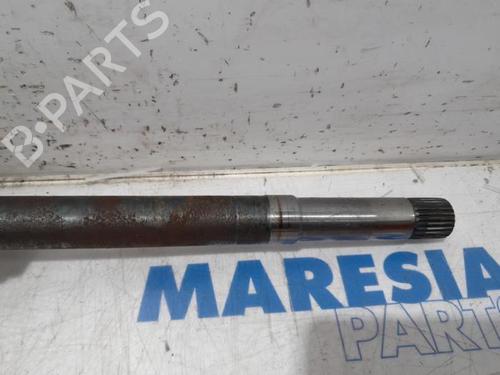 Right front driveshaft PEUGEOT 308 II (LB_, LP_, LW_, LH_, L3_) 1.2 THP 110 | BP31505040M39
