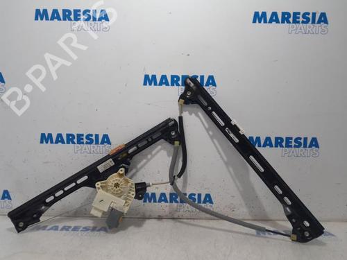 Used Front right window mechanism CITROËN C4 Picasso II 1.6 HDi / BlueHDi 115 (115 hp) 31439014
