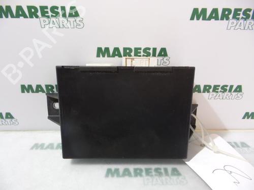 Control unit ALFA ROMEO 147 (937_) 1.6 16V T.SPARK ECO (937.AXA1A, 937.BXA1A) | BP31393280M11