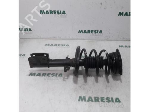 Used Left front shock absorber RENAULT SCÉNIC III (JZ0/1_) 2.0 16V (JZ0G, JZ0P, JZ1E, JZ1P) (140 hp) 31536422