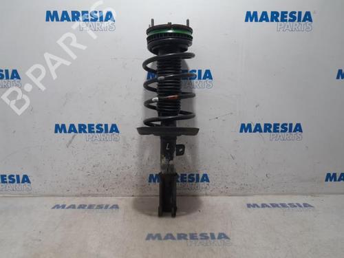 Used Left front shock absorber PEUGEOT 508 SW I (8E_) 1.6 THP (156 hp) 31485999