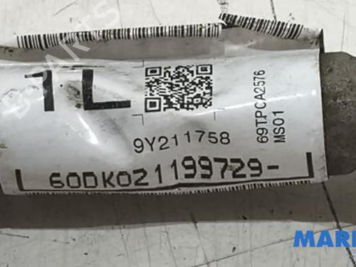 Steering rack PEUGEOT 108 1.0 VTi 72 | BP33964414M22  - Image 5