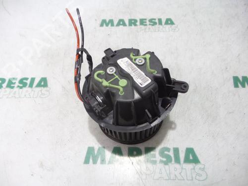 Used Heater blower motor CITROËN C3 I (FC_, FN_) 1.6 16V HDi (90 hp) 31428611