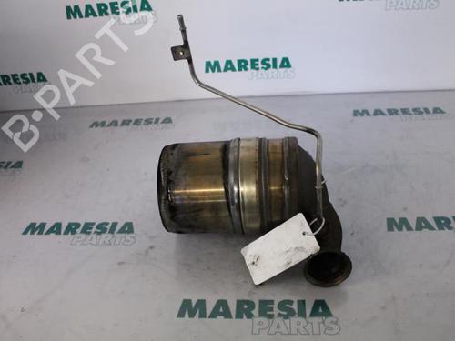 partikelfilter CITROËN C5 II Break (RE_) 2.2 HDi (RE4HXE) (133 hp) 31524562