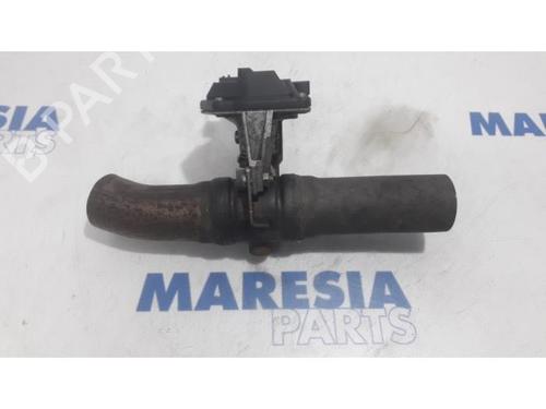 Used Egr RENAULT SCÉNIC IV (J9_) 1.5 dCi 110 (110 hp) 31425515