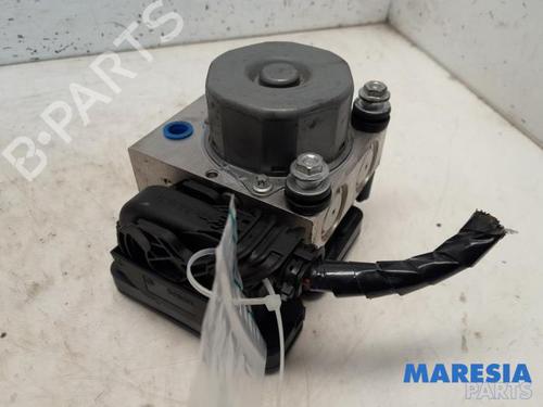 ABS pump RENAULT CLIO IV Grandtour (KH_) 1.5 dCi 90 (KHN3, KHN4) | BP31474513M43