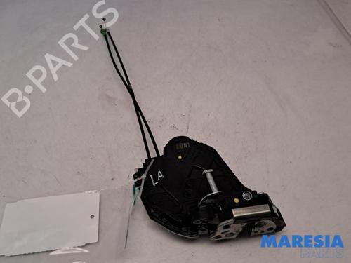 Módulo eletrónico PEUGEOT 108 1.0 VTi (69 hp) 31485792