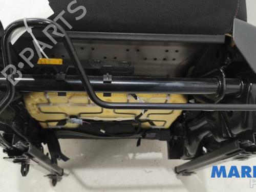 Left front seat RENAULT CLIO IV (BH_) 0.9 TCe 90 (BHNF, BHMA, BHMH, BHJK, BHJR) | BP33674482C15 - Image 8