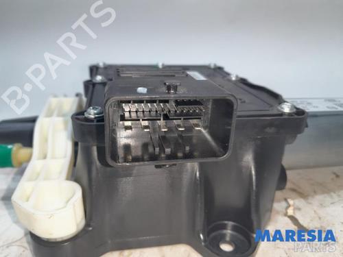 Electric handbrake CITROËN DS4 (NX_) 1.6 VTi 120 | BP31462119E5 