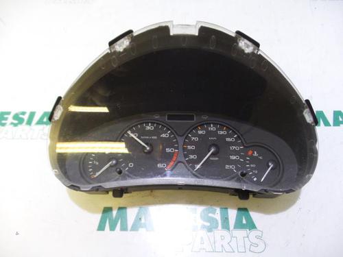 instrument-cluster-peugeot-partner-box-bodympv-5_-g_-1996-31391100 main image