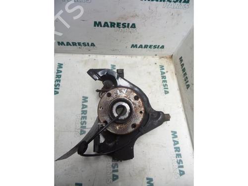 Used Left front steering knuckle Left front steering knuckle 36881780 36881780