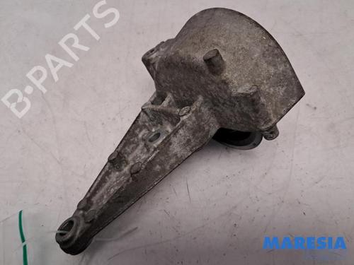 Used Other RENAULT MEGANE III Coupe (DZ0/1_) 1.4 TCe (DZ0F, DZ1V) (131 hp) 31440483