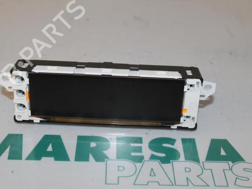 Used Electronic module PEUGEOT PARTNER Box Body/MPV 1.6 HDi (90 hp) 31506876