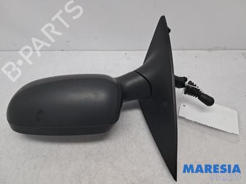 Left mirror OPEL CORSA C (X01) 1.2 Twinport (F08, F68) | BP31397568C26