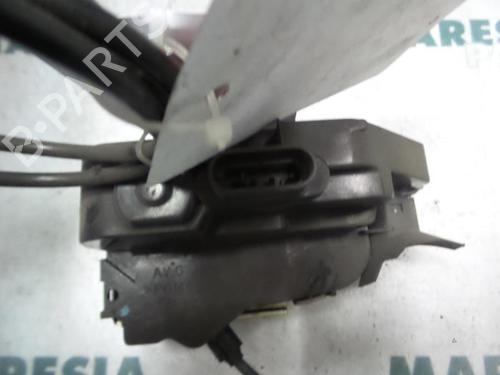 Electronic module RENAULT MEGANE II (BM0/1_, CM0/1_) 1.6 16V (BM0C, CM0C) | BP31418461M83