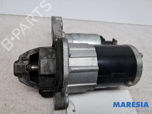 Starter RENAULT CAPTUR I (J5_, H5_) 1.3 TCe 150 (J5NK, J5JS) | BP40157860M8 - Image 2