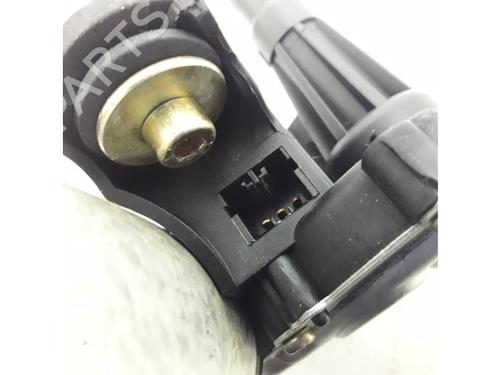 Rear wiper motor FIAT PANDA (169_) 1.3 D Multijet (169.AXC1A) | BP31414422M102