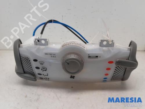 Used Climate control PEUGEOT 107 (PM_, PN_) 1.0 (68 hp) 31468622