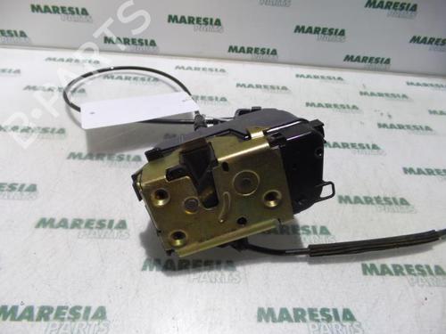 Electronic module RENAULT SCÉNIC II (JM0/1_) 2.0 (JM05, JM0U, JM1N, JM1U, JM2V) | BP31503574M83