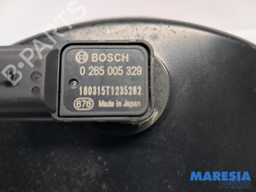 Servo brake RENAULT TWINGO III (BCM_, BCA_) 1.0 SCe 70 | BP31406663M42