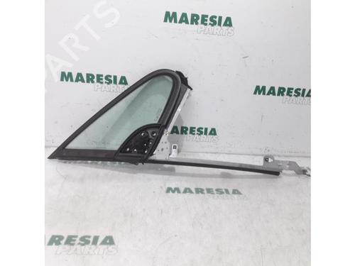 Used Front right quarter glass PEUGEOT 307 CC (3B) 2.0 16V (177 hp) 31448433