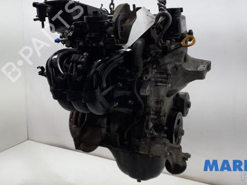 Used Engine CITROËN C1 (PM_, PN_) 1.0 (68 hp) 32197419
