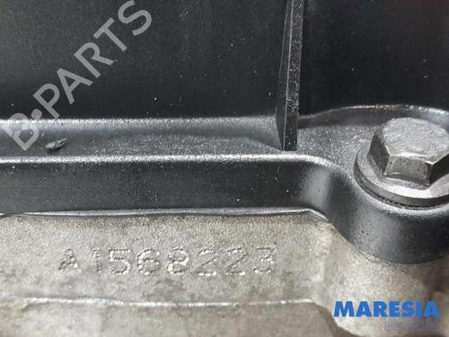 Engine CITROËN BERLINGO MULTISPACE (B9) 1.6 | BP31414550M1 