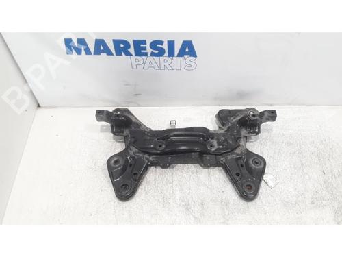 Used Subframe PEUGEOT 208 I (CA_, CC_) 1.2 VTI 82 (82 hp) 31537146