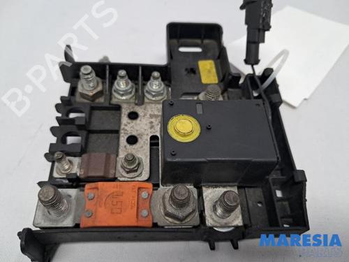 Electronic sensor ALFA ROMEO BRERA (939_) 2.2 JTS (939.DXB11) | BP31475185M84 - Image 2