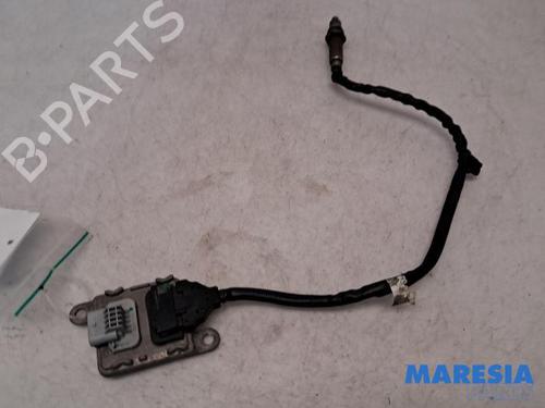 Used Electronic sensor PEUGEOT 308 SW II (LC_, LJ_, LR_, LX_, L4_) 1.6 BlueHDi 120 (120 hp) 31432757