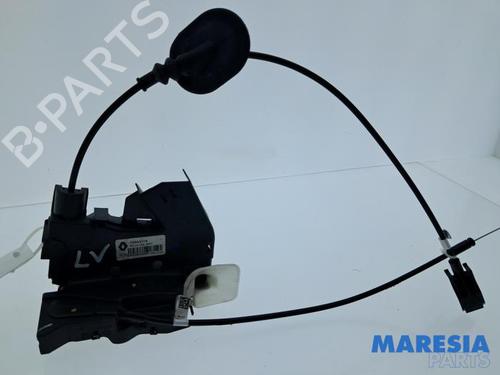 Electronic module RENAULT MEGANE IV Hatchback (B9A/M/N_) 1.6 TCe 205 (B9MV) | BP36420611M83 - Image 4