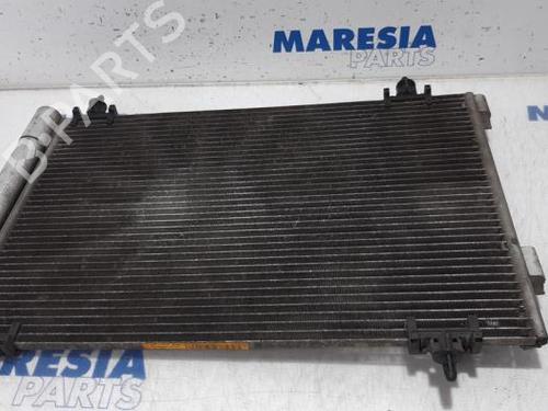Used AC radiator PEUGEOT RCZ 1.6 16V (156 hp) 31516585