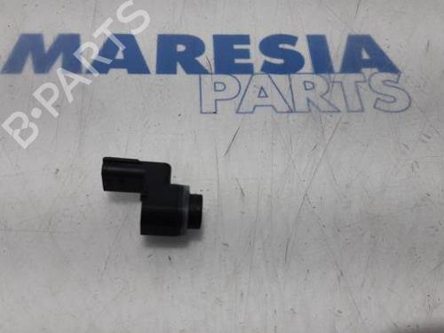 Used Electronic sensor RENAULT MEGANE III Coupe (DZ0/1_) 2.0 TCe (DZ0K) (180 hp) 31386746