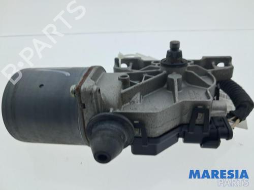 Front wiper motor FIAT 500 (312_) 0.9 (312AXN1A) | BP32746175M29 - Image 2