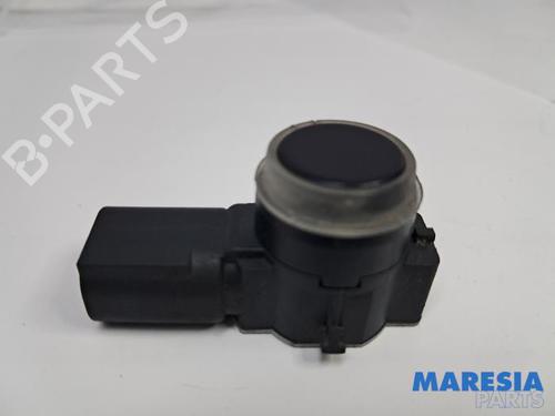 Used Electronic sensor Electronic sensor PEUGEOT 208 I (CA_, CC_) 1.2 VTI 82 (82 hp) 39585976 39585976