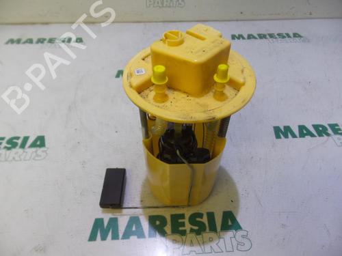 Used Fuel pump FIAT PUNTO EVO (199_) 1.3 D Multijet (84 hp) 31505889