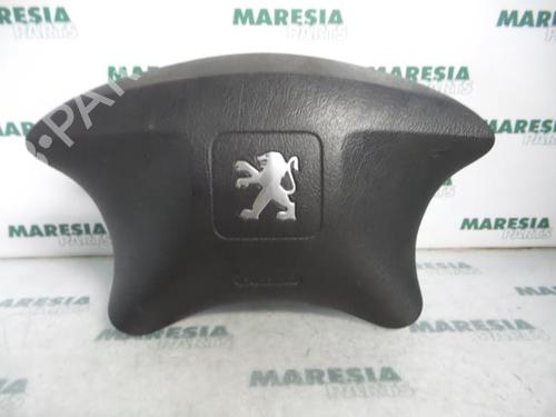 driver-airbag-peugeot-partner-box-bodympv-5_-g_-1996-31397549 main image