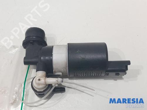 Used Other RENAULT MEGANE III Grandtour (KZ0/1) 1.4 TCe (KZ0F, KZ1V) (130 hp) 31401869