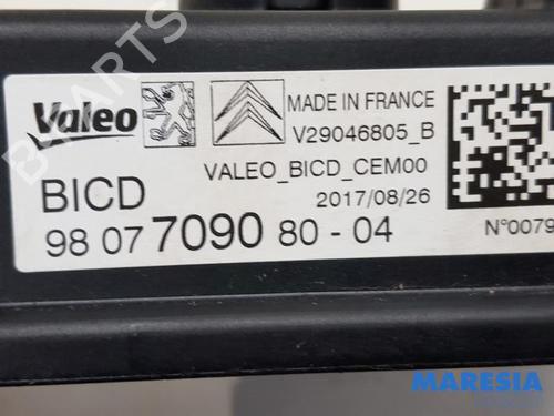 Electronic sensor PEUGEOT 208 I (CA_, CC_) 1.2 THP 110 | BP31496885M84 - Image 6